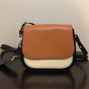 Marc Jacobs Rider Mini Crossbody Colorblock Bag
